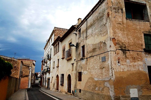 La Pobla de Montornès