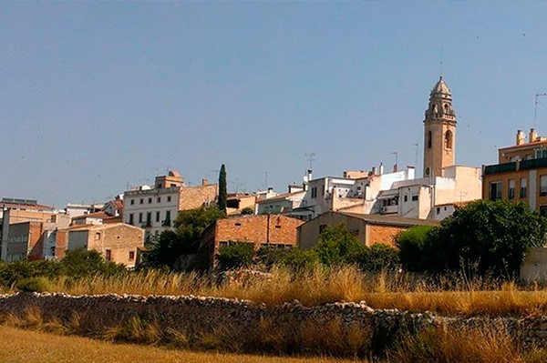 La Pobla de Montornès