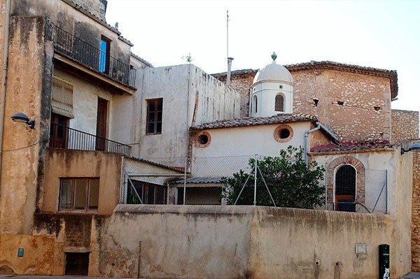 La Pobla de Montornès