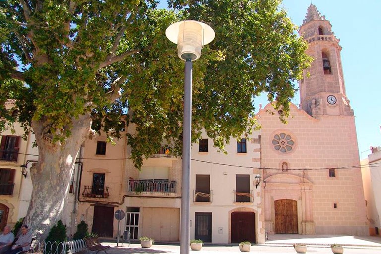 La Riera de Gaià