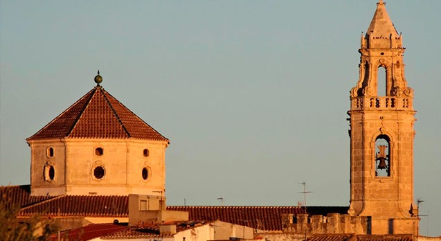 Torredembarra