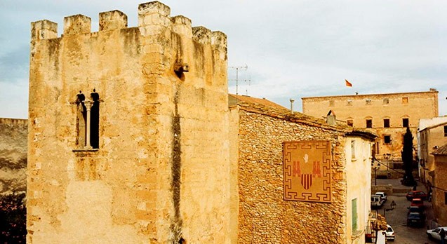 Torredembarra